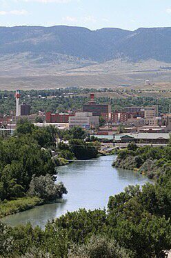 Is Sheridan Wyoming a Good Place to Live